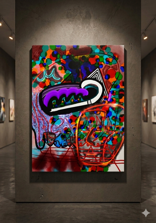 The Festival of Statics