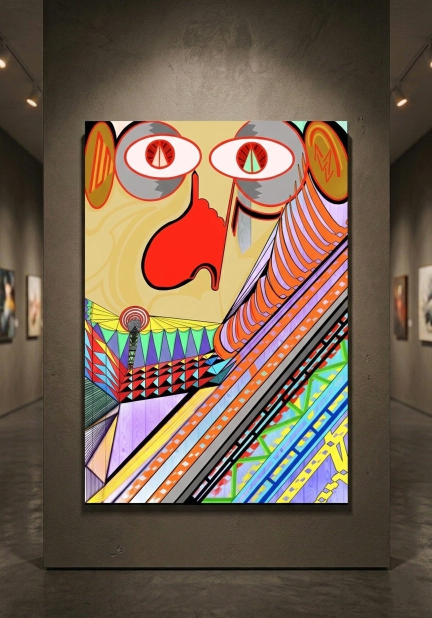 Architect of Dimensions