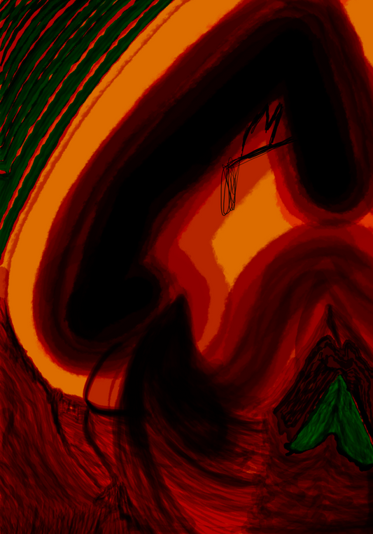 The Hornerd Trasmission