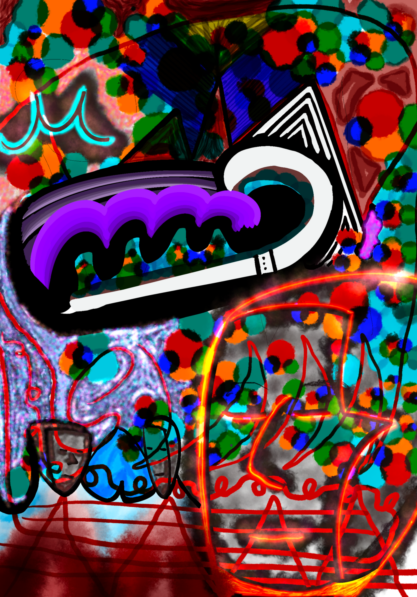 The Festival of Statics