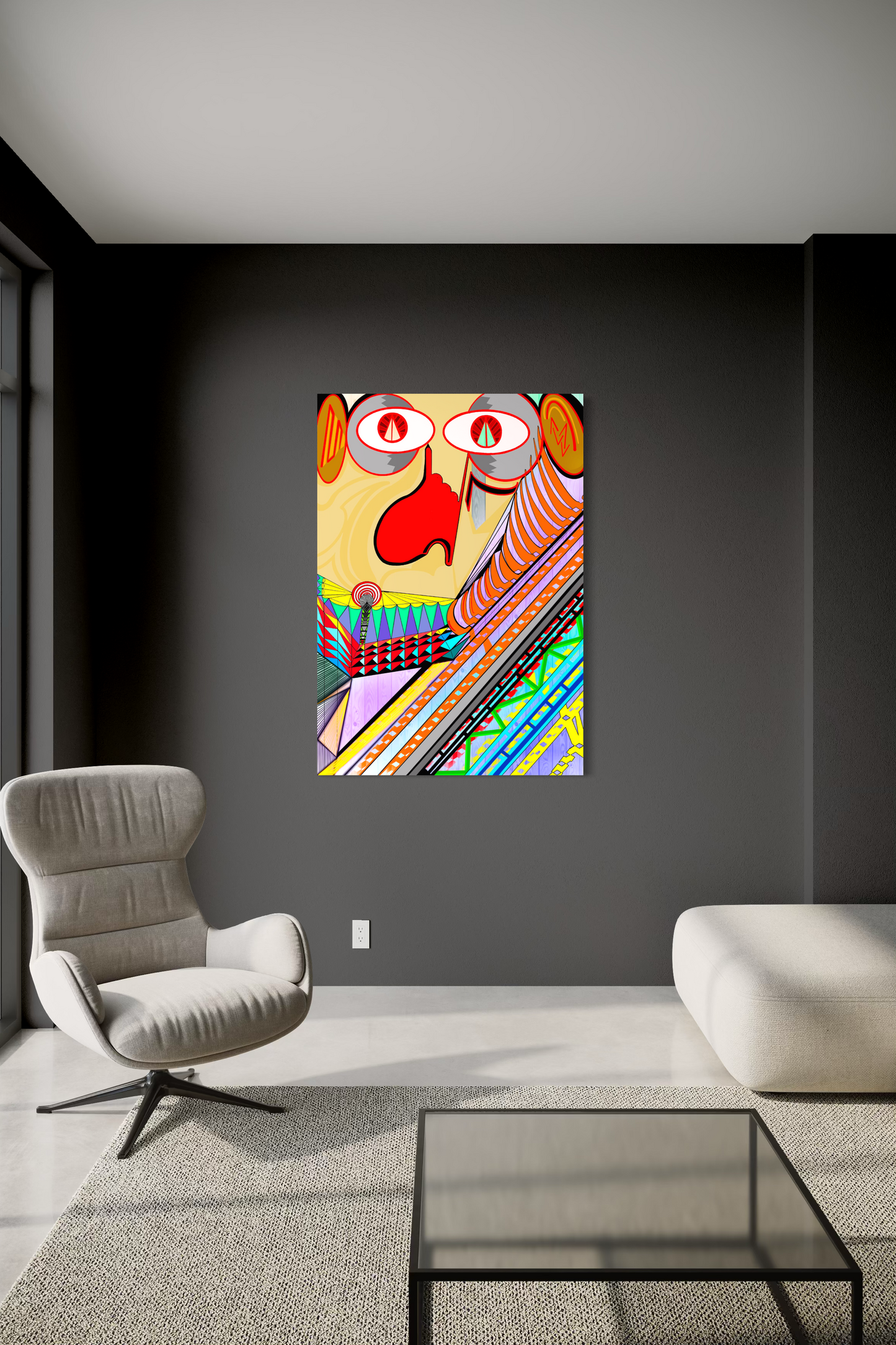 Architect of Dimensions