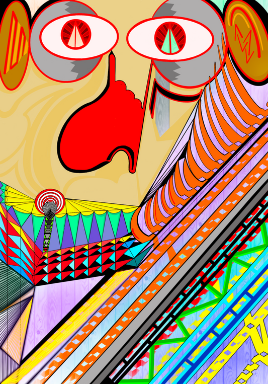 Architect of Dimensions