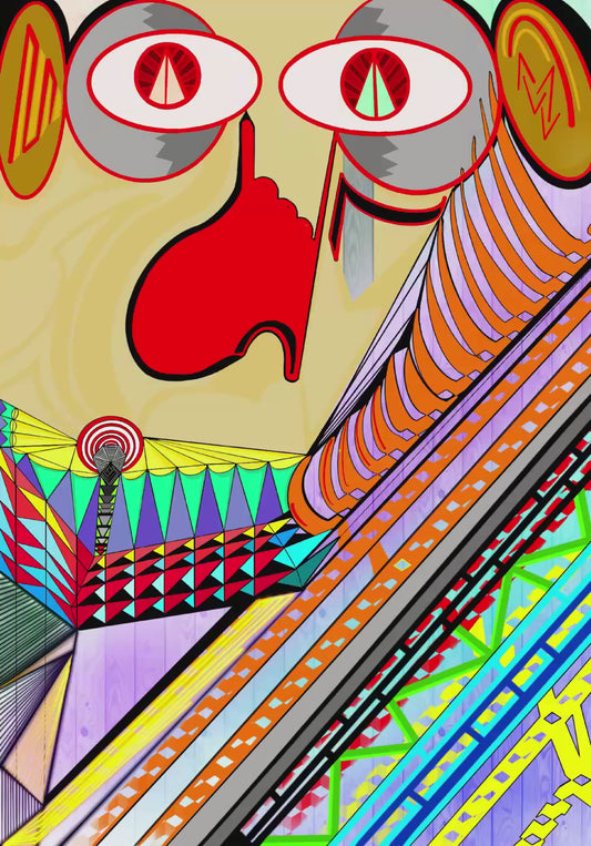 Architect of Dimensions